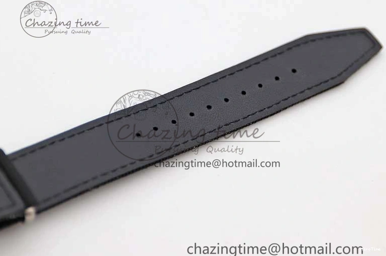 MIROTIME 0407 Mark XVIII ‘TOPGUN SFTI’ Ceramic M+F Best Edition Black Dial on Black Nylon Strap A MultiPurpose 7047